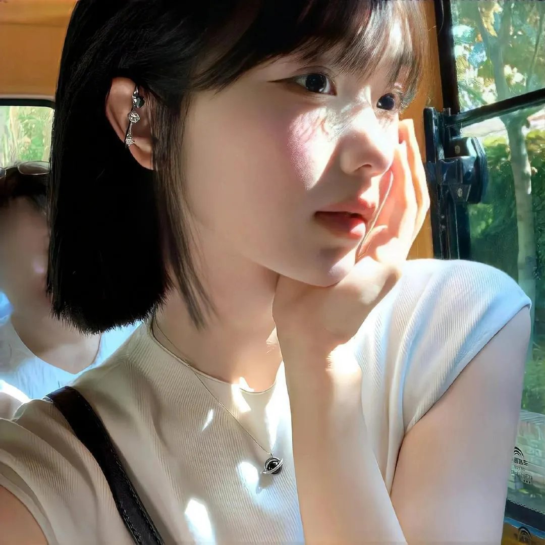 撞邪小姐
